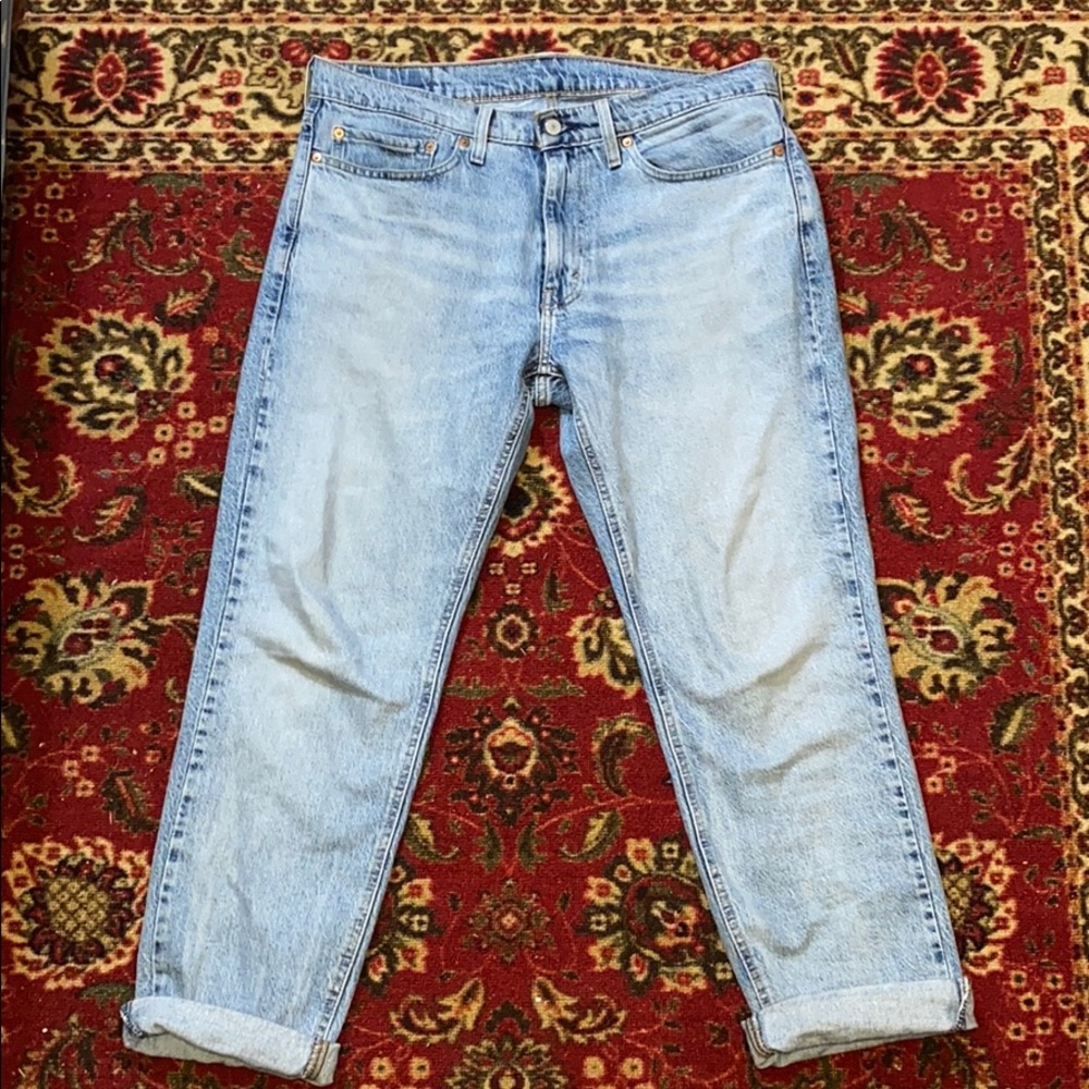 Levi’s 541 Athletic Fit Jeans 34x32